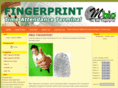 mbiofingerprint.com
