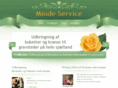 mindeservice.dk