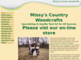 missyscountrywoodcrafts.com