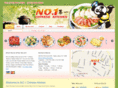 number1chinesekitchen.com