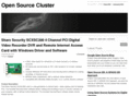 opensourcecluster.org