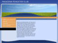 pasadenaroadsterclub.com