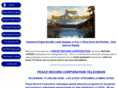 peacerecord.com