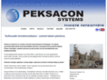 peksaconsystems.com