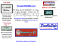 peoplewithms.net