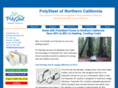 polysteelnorcal.com