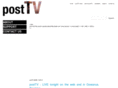 posttv.org