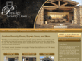 prestigesecuritydoors.com