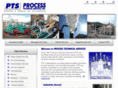 processtechnicalservices.com