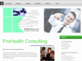 prohealth-consulting.com