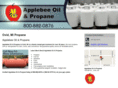 propanegasandoil.com