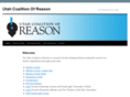 reasonutah.org