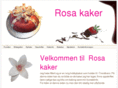 rosakaker.com