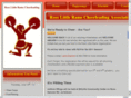 rosslittleramscheerleading.org