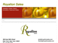 royaltonsales.com