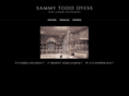 samdyess.com