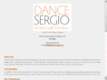 sergiosdancestudio.net