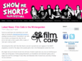 showmeshorts.co.nz