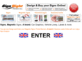signrightfromeshill.com