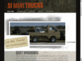 siminitrucks.com