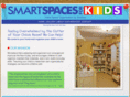 smartspacesforkids.com