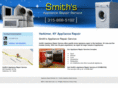 smithappliancerepair.com