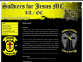 soldiersforjesusmclaoc.com