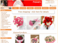 speakingroses.com.sg