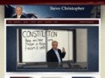 stevechristopher.org