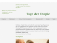 tagederutopie.com