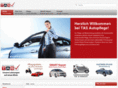 tenven.net