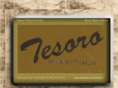 tesororestaurant.com