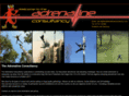 theadrenalineconsultancy.com
