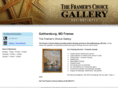 theframerschoicegallery.com