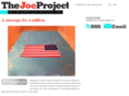 thejoeproject.com