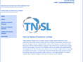 tnsl.co.uk