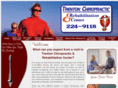 trentonilchiropractic.com