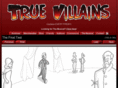 truevillians.com