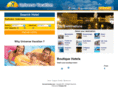 universevacation.com
