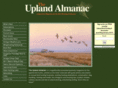 uplandalmanac.com