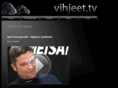 vihjeet.tv