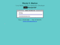 wendev.com