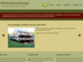 whitebarndesigns.com