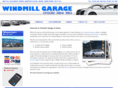 windmillgarage.com