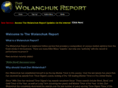 wolanchuk.com