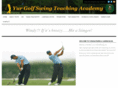 yurgolfswing.com