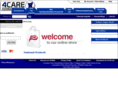 4carestore.net