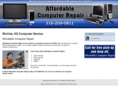 affordablecomputerwichita.com