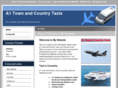 airporttaxisbirmingham.com