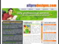 allprodesigns.com